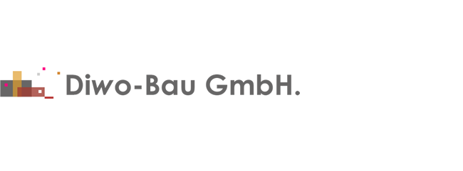 Logo Diwo-Bau GmbH