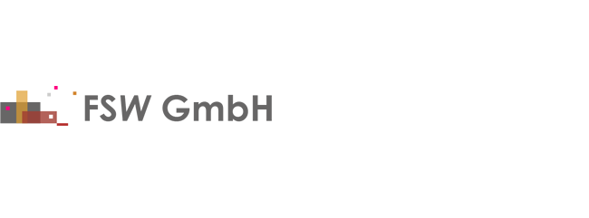 Logo FSW GmbH