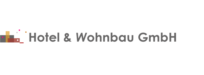 Logo Hotel & Wohnbau GmbH