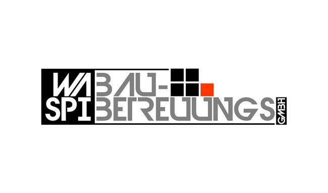 Logo Wanner & Spindelberger Baubetreuung